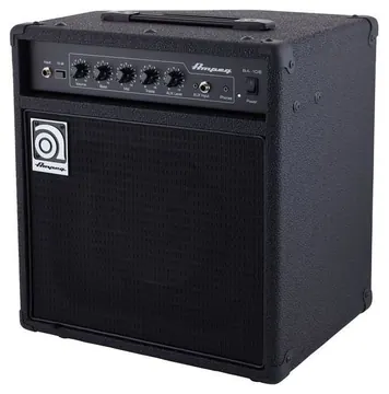 Ampeg Ba108V2 Combo Per Basso
