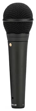 Rode M1 Dynamic Live Mic
