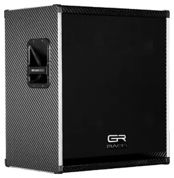 GR Bass AT 410+ 4