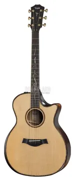 Taylor Builder's Edition K14ce