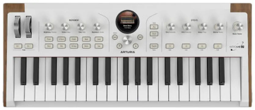 Arturia Astrolab 37 Portable Stage Keyboard