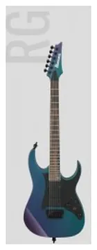Ibanez RG631 Alf Bcm