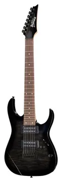 Ibanez GRG7221QA-TKS