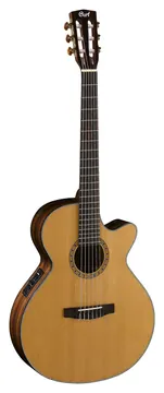 Cort Classical CEC7 Natural