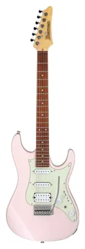 Ibanez AZES40-PPK E-Gitarre