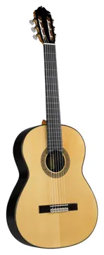 Esteve 11F Chitarra Flamenca