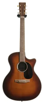 Martin GPCE Inception Maple