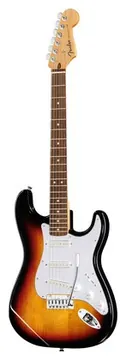 Fender Standard Strat LRL WPG 3TS
