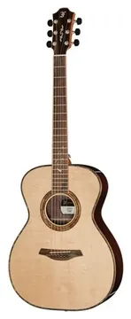 Furch Red OM-SR a