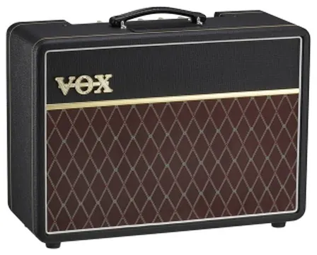 Vox AC10C1 AC10 Custom Serie