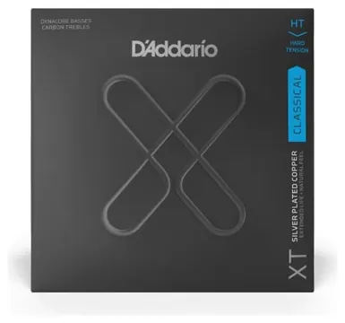 d'Addario XTC46FF