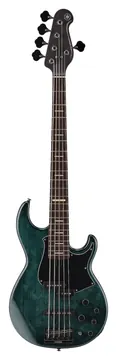 Yamaha Baixo Yamaha BB735A 5 Cordas Indigo Blue