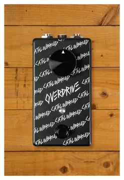 Catalinbread CB Overdrive Pedal