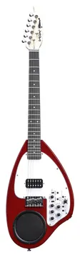 Vox Apache Red with amp