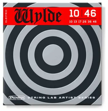 Dunlop ZAKK WYLDE ZWEN1046