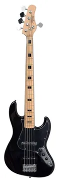 Tagima Baixo Tagima Passivo TJB-5 BK Special Series