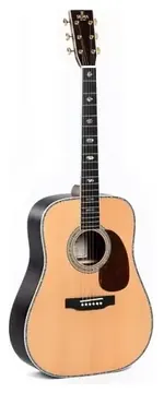Sigma DT-41 Chitarra Acustica Dreadnought