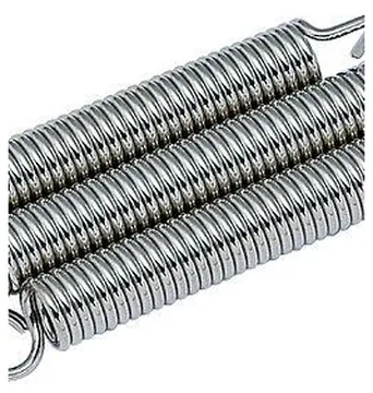 Allparts Tremolofedern 3er Set AP BP 0019-010