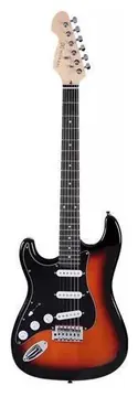 Michael ST Canhota GM217N LH SK GM-217