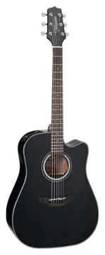 Takamine Gd30Ce Black