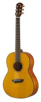 Yamaha CSF1M-VN Chitarra Acustica Mini el. tobacco sunburst