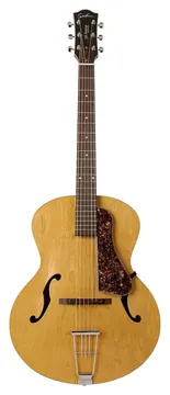 Godin 5Th Avenue Acústica Aço Natural