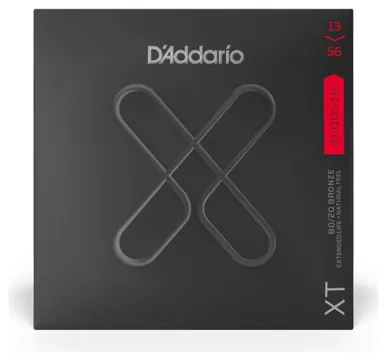 Daddario XTABR1356 Medium