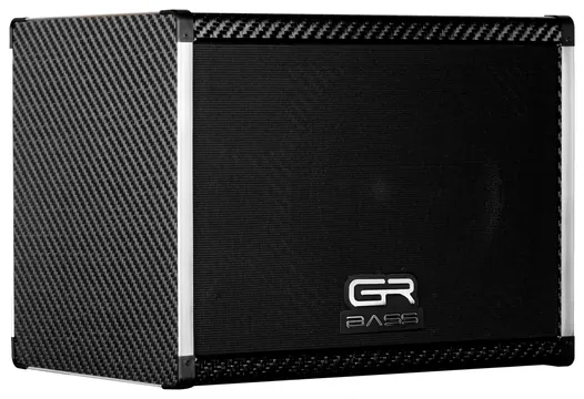 GR Bass AT 112HP
