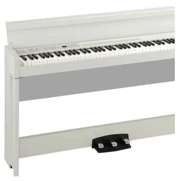 Korg C1 AIR White - Digitale piano