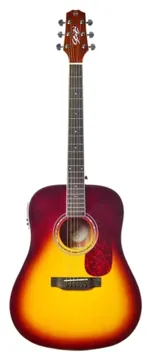 Seizi Tokyo Brown Burst Kaizen