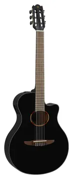 Yamaha Ntx1 Zwart
