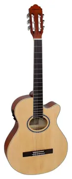 Giannini Eletroacústico Performance GNGF-1D Nylon