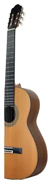 Esteve Gitarre Mod.5 Zederndecke
