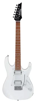 Ibanez GRX20WWH Blanco