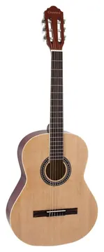 Giannini GN15 Nylon Acústico - Natural