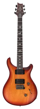 PRS Standard 24 Dark Cherry Sunburst #418901