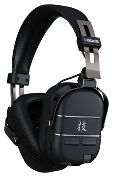 Boss WAZA-AIR Bass