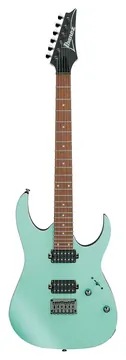 Ibanez RG421S SEM Sea Shore Matte Elektrische Gitaar