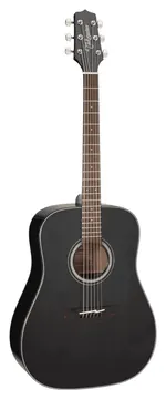 Takamine Gd30 Black