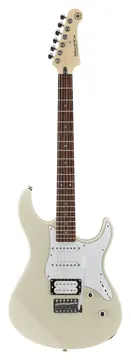 Yamaha Pacifica Pa112Vww
