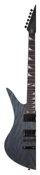 Schecter Avenger Standard Electric Guitar Charcoal Satin