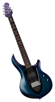 Sterling MAJ100-ADR "john Petrucci" Guitare Electrique Artic Dream