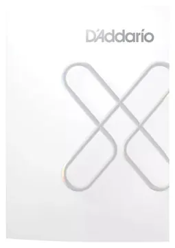 D'Addario D’addario - Xse 10-52
