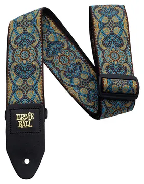 Ernie Ball Gurt Jacquard 4098