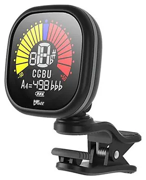 Volt RCT-5000 BK Clip-Tuner