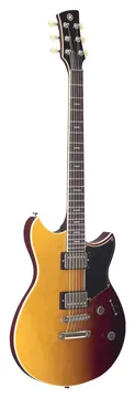 Yamaha Revstar Standard Rss20 Sonnenuntergangsverlauf