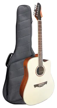 Tagima Swell Deluxe OWH Com Capa