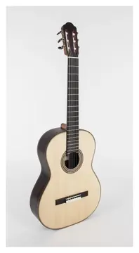 Miles Henderson Smith Spruce Top Classical Guitar