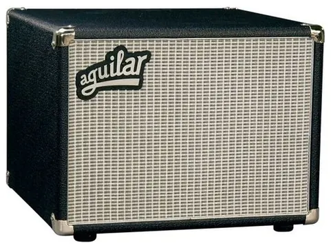 Aguilar DB 112 8 ohm Black