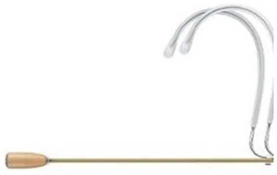 Sennheiser HSP Essential Omni Beige
